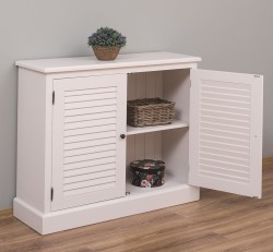 Bufet cu 2 usi, Colectia Shutter de la Studio Szel PS568 - Culoare_P015 - VOPSIT