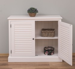 Bufet cu 2 usi, Colectia Shutter de la Studio Szel PS568 - Culoare_P015 - VOPSIT