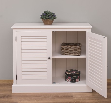 Bufet cu 2 usi, Colectia Shutter de la Studio Szel PS568 - Culoare_P015 - VOPSIT
