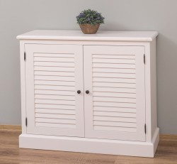 Bufet cu 2 usi, Colectia Shutter de la Studio Szel PS568 - Culoare_P015 - VOPSIT