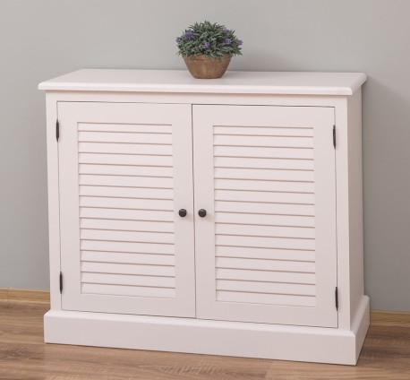 Bufet cu 2 usi, Colectia Shutter de la Studio Szel PS568 - Culoare_P015 - VOPSIT