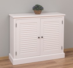 Bufet cu 2 usi, Colectia Shutter de la Studio Szel PS568 - Culoare_P015 - VOPSIT
