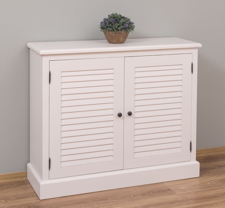 Bufet cu 2 usi, Colectia Shutter de la Studio Szel PS568 - Culoare_P015 - VOPSIT