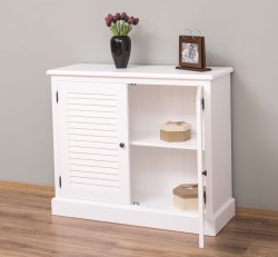 Bufet cu 2 usi, Colectia Shutter de la Studio Szel PS568 - Culoare_P004 - VOPSIT