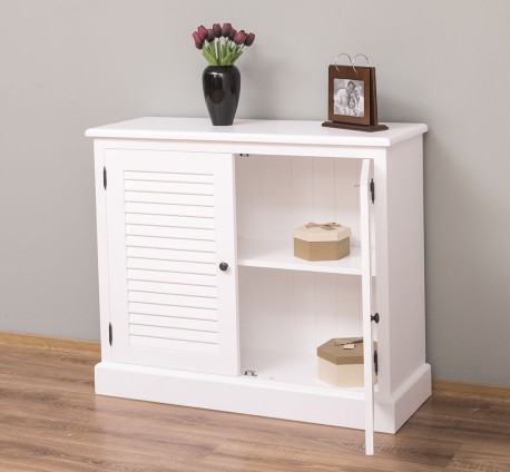 Bufet cu 2 usi, Colectia Shutter de la Studio Szel PS568 - Culoare_P004 - VOPSIT