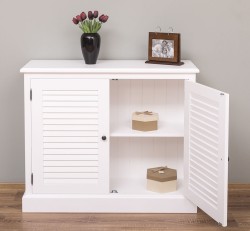 Bufet cu 2 usi, Colectia Shutter de la Studio Szel PS568 - Culoare_P004 - VOPSIT