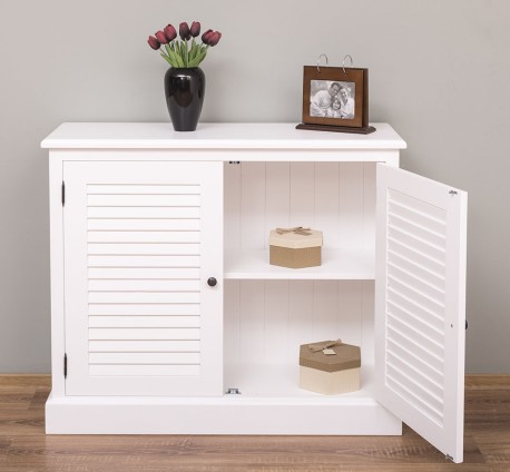 Bufet cu 2 usi, Colectia Shutter de la Studio Szel PS568 - Culoare_P004 - VOPSIT