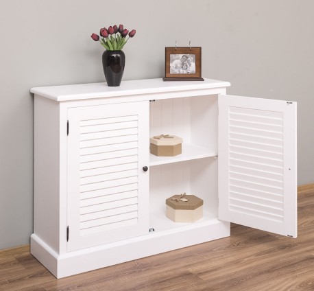 Bufet cu 2 usi, Colectia Shutter de la Studio Szel PS568 - Culoare_P004 - VOPSIT