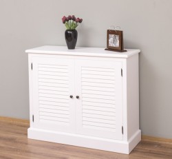 Bufet cu 2 usi, Colectia Shutter de la Studio Szel PS568 - Culoare_P004 - VOPSIT