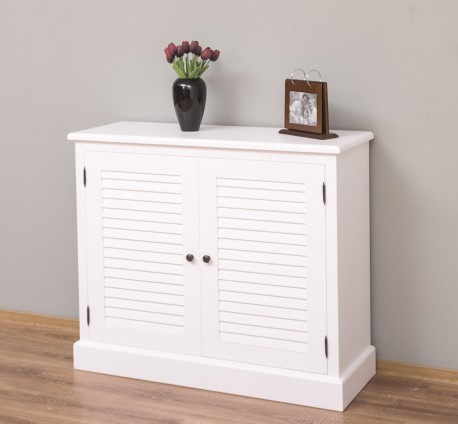 Bufet cu 2 usi, Colectia Shutter de la Studio Szel PS568 - Culoare_P004 - VOPSIT
