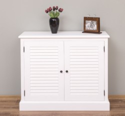 Bufet cu 2 usi, Colectia Shutter de la Studio Szel PS568 - Culoare_P004 - VOPSIT