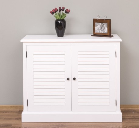 Bufet cu 2 usi, Colectia Shutter de la Studio Szel PS568 - Culoare_P004 - VOPSIT