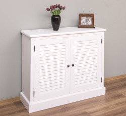 Bufet cu 2 usi, Colectia Shutter de la Studio Szel PS568 - Culoare_P004 - VOPSIT