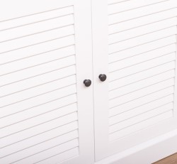 Bufet cu 2 usi, Colectia Shutter de la Studio Szel PS568 - Culoare_P004 - VOPSIT
