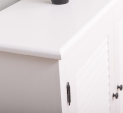 Bufet cu 2 usi, Colectia Shutter de la Studio Szel PS568 - Culoare_P004 - VOPSIT