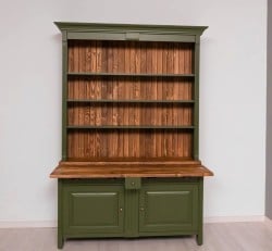 Biblioteca cu blat rabatabil, Colecția Directoire - SPEC19360