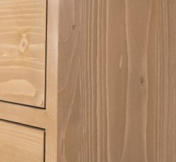 Comoda ingusta cu 7 sertare de la Studio Szel PS276 - Culoare_P002 - CERUIT