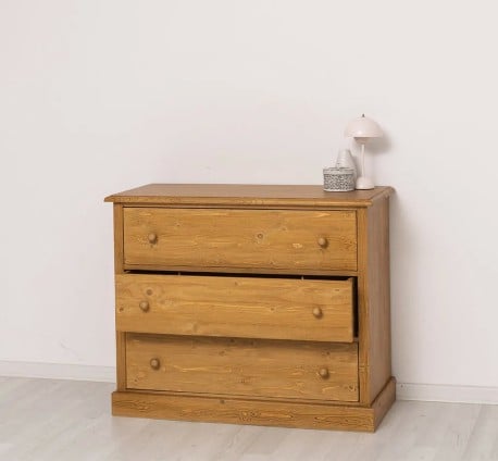 Comoda cu 3 sertare - PS198