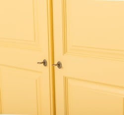 Dulap cu 2 usi de la Studio Szel PS69 - Culoare_P050 - VOPSIT