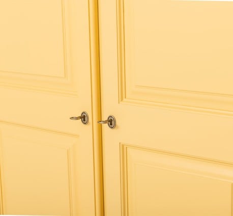 Dulap cu 2 usi de la Studio Szel PS69 - Culoare_P050 - VOPSIT