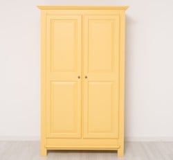Dulap cu 2 usi de la Studio Szel PS69 - Culoare_P050 - VOPSIT