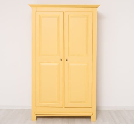 Dulap cu 2 usi de la Studio Szel PS69 - Culoare_P050 - VOPSIT