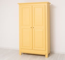 Dulap cu 2 usi de la Studio Szel PS69 - Culoare_P050 - VOPSIT