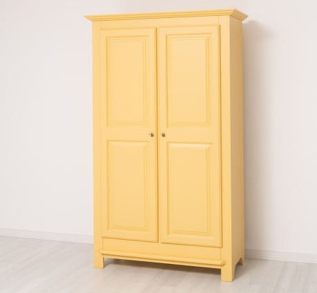 Dulap cu 2 usi de la Studio Szel PS69 - Culoare_P050 - VOPSIT