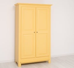 Dulap cu 2 usi de la Studio Szel PS69 - Culoare_P050 - VOPSIT