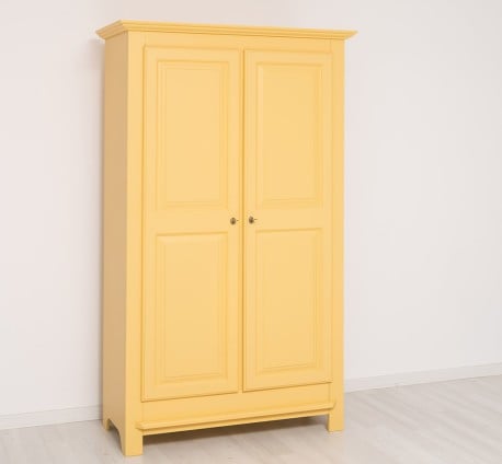 Dulap cu 2 usi de la Studio Szel PS69 - Culoare_P050 - VOPSIT