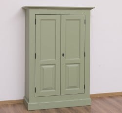 Dulap cu 2 usi de la Studio Szel PS291 - Culoare_P054 - VOPSIT