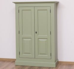 Dulap cu 2 usi de la Studio Szel PS291 - Culoare_P054 - VOPSIT