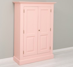 Dulap cu 2 usi de la Studio Szel PS291 - Culoare_P043 - VOPSIT