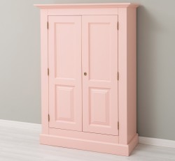 Dulap cu 2 usi de la Studio Szel PS291 - Culoare_P043 - VOPSIT