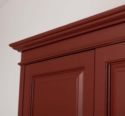 Dulap cu 2 usi si 3 sertare de la Studio Szel PS127 - Culoare_P029 - VOPSIT