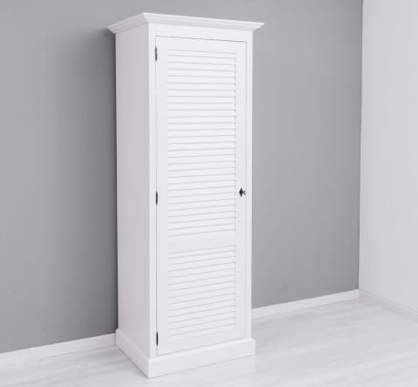 Dulap cu 1 usa, Colectia Shutter de la Studio Szel PS617 - Culoare_P039 - VOPSIT