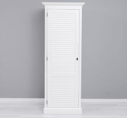 Dulap cu 1 usa, Colectia Shutter de la Studio Szel PS617 - Culoare_P039 - VOPSIT