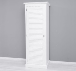 Dulap cu 1 usa, Colectia Shutter de la Studio Szel PS617 - Culoare_P039 - VOPSIT