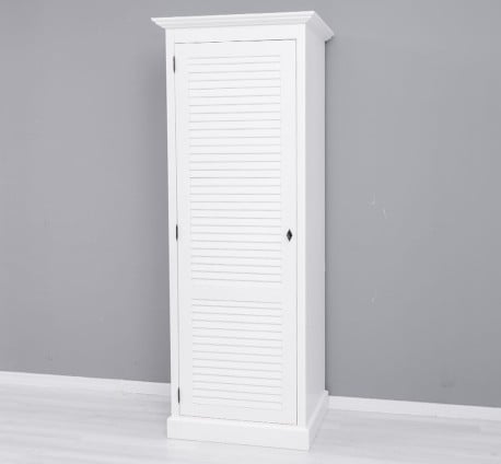 Dulap cu 1 usa, Colectia Shutter de la Studio Szel PS617 - Culoare_P039 - VOPSIT