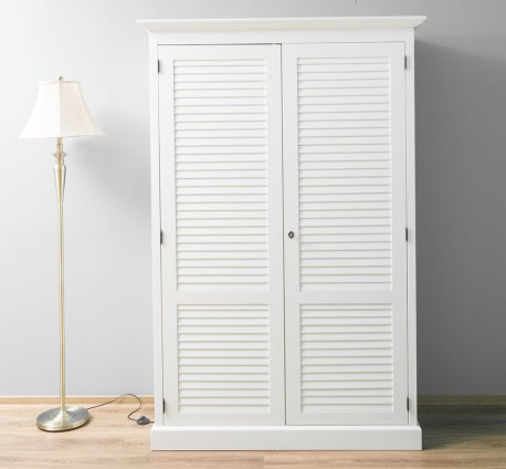 Dulap cu 2 usi, Colectia Shutter de la Studio Szel PS618 - Culoare_P039 - VOPSIT