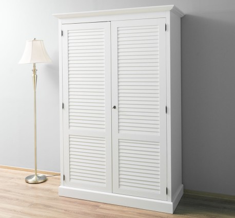 Dulap cu 2 usi, Colectia Shutter de la Studio Szel PS618 - Culoare_P039 - VOPSIT
