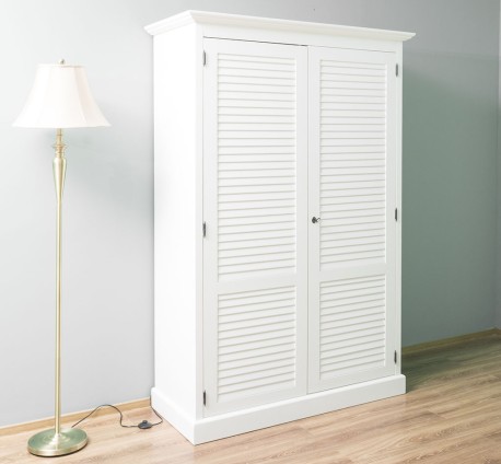 Dulap cu 2 usi, Colectia Shutter de la Studio Szel PS618 - Culoare_P039 - VOPSIT