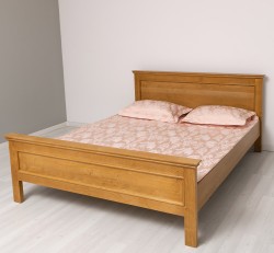 Pat 160x200cm de la Studio Szel PS114 - Culoare_P082 - LACUIT & VOPSIT