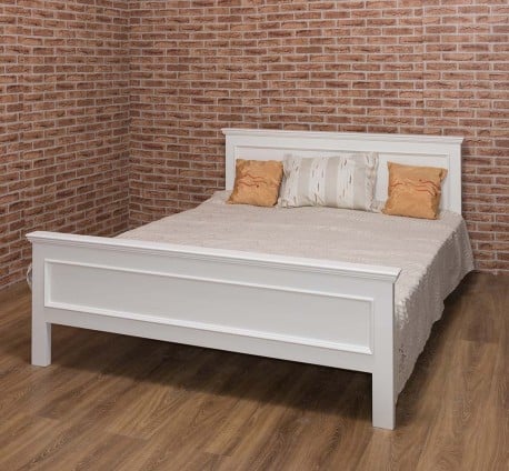 Pat 180x200 de la Studio Szel PS114-180x200 - Culoare P039 - VOPSIT