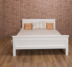 Pat 180x200 de la Studio Szel PS114-180x200 - Culoare P039 - VOPSIT