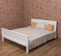 Pat 180x200 de la Studio Szel PS114-180x200 - Culoare P039 - VOPSIT