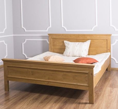 Pat 180x200 de la Studio Szel PS114-180x200 - Culoare P002 - CERUIT