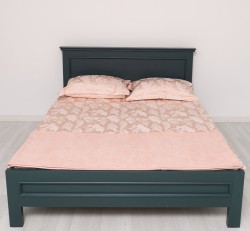 Pat cu tablie 180x200cm de la Studio Szel PS541 - Culoare_P087 - VOPSIT
