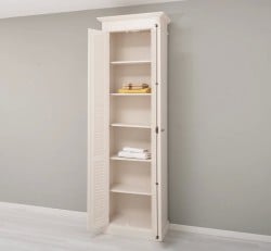 Dulap cu 2 usi, Colectia Shutter & Directoire de la Studio Szel PS618 - Culoare_P015 - VOPSIT