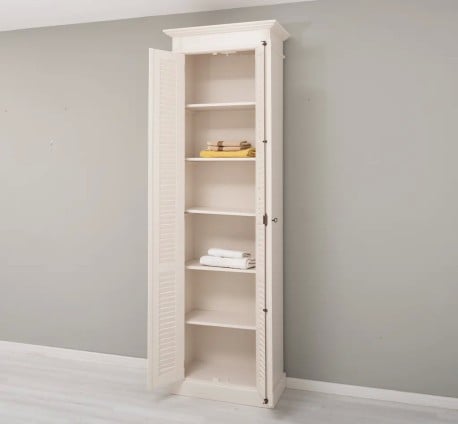 Dulap cu 2 usi, Colectia Shutter & Directoire de la Studio Szel PS618 - Culoare_P015 - VOPSIT
